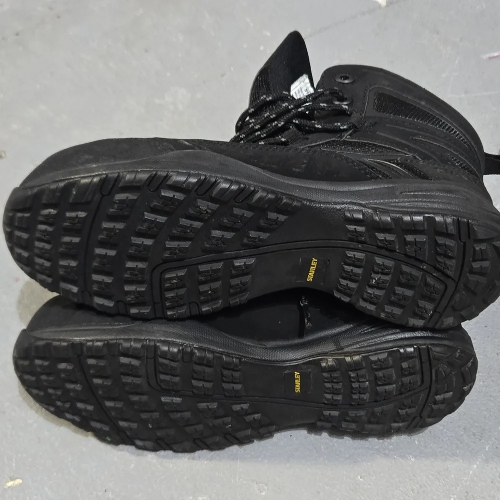Stanley Women’s Composite Steel Toe - Picture 4 of 4